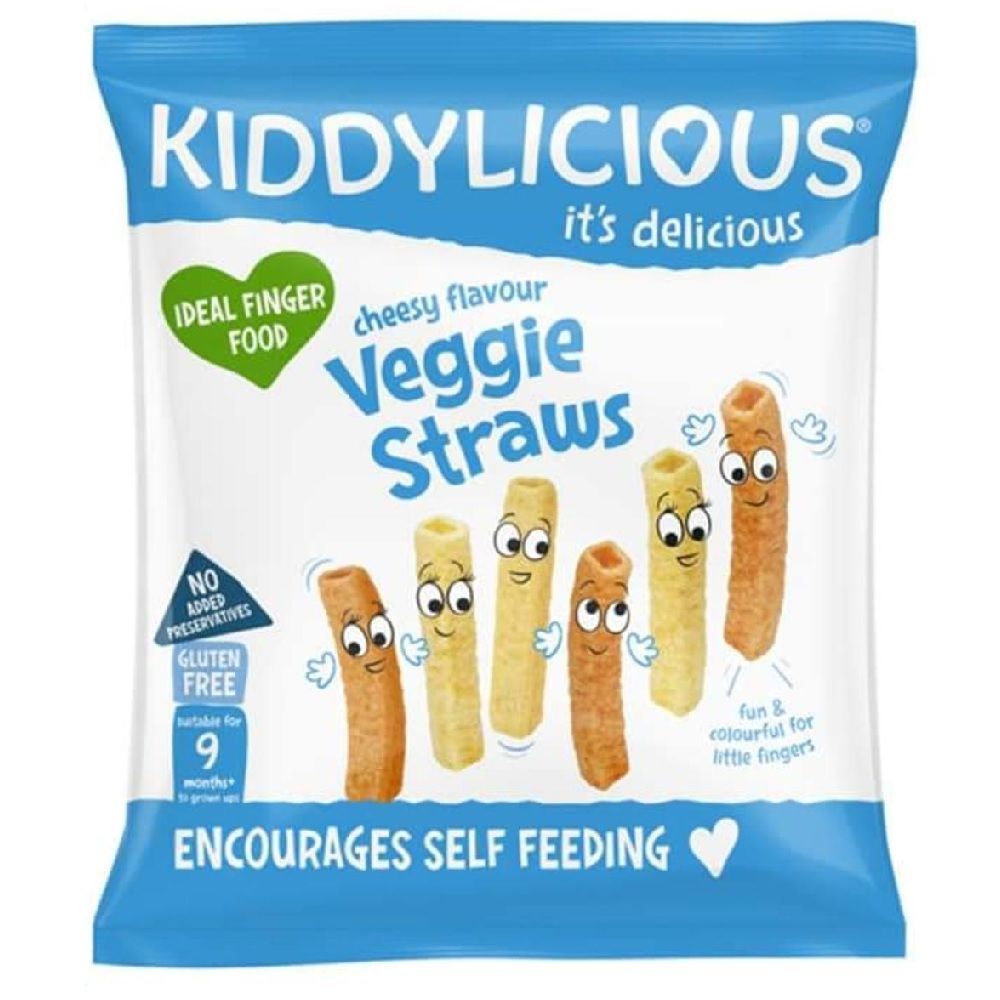 Baby food hot sale snacks